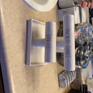 Rae Dunn Jewelry holder